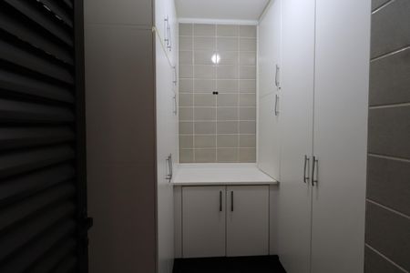 Apartamento para alugar com 130m², 2 quartos e 2 vagasDespensa