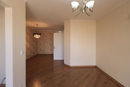 Apartamento para alugar com 130m², 2 quartos e 2 vagasSala