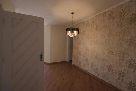 Apartamento para alugar com 130m², 2 quartos e 2 vagasSala de Jantar