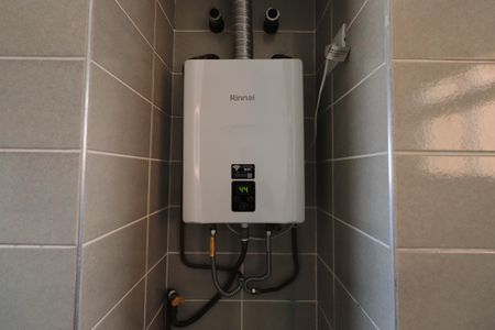 Apartamento para alugar com 130m², 2 quartos e 2 vagasÁrea de Serviço