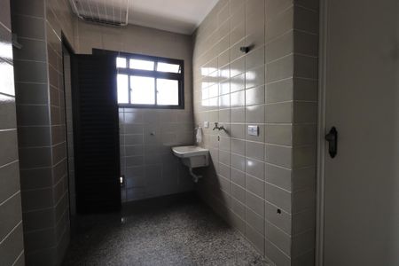 Apartamento para alugar com 130m², 2 quartos e 2 vagasÁrea de Serviço