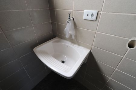 Apartamento para alugar com 130m², 2 quartos e 2 vagasÁrea de Serviço