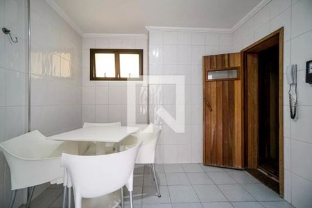 Apartamento para alugar com 130m², 2 quartos e 2 vagasSpá