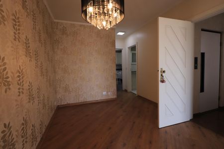 Apartamento para alugar com 130m², 2 quartos e 2 vagasSala de Jantar