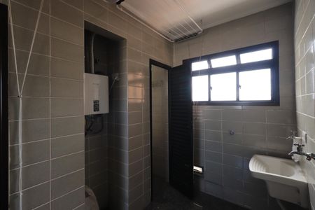 Apartamento para alugar com 130m², 2 quartos e 2 vagasÁrea de Serviço