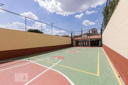Apartamento para alugar com 130m², 2 quartos e 2 vagasQuadra Esportiva