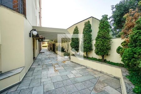 Apartamento para alugar com 130m², 2 quartos e 2 vagasÁrea comum