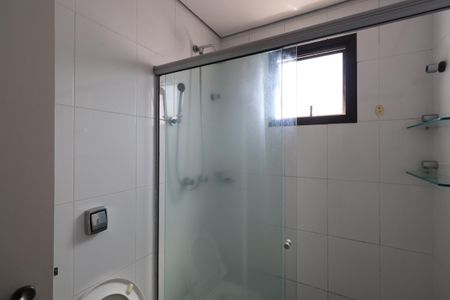 Apartamento para alugar com 130m², 2 quartos e 2 vagasBanheiro Social