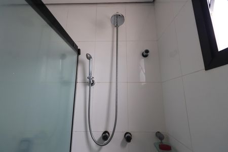 Apartamento para alugar com 130m², 2 quartos e 2 vagasBanheiro Social