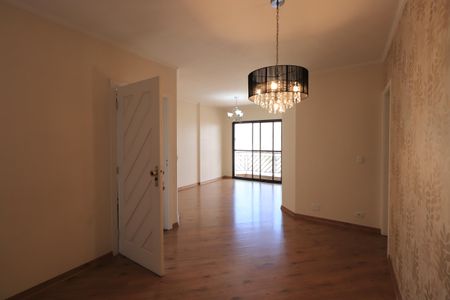 Apartamento para alugar com 130m², 2 quartos e 2 vagasSala de Jantar