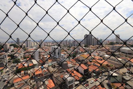 Apartamento para alugar com 130m², 2 quartos e 2 vagasQuarto 2 - Suíte