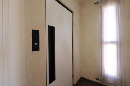 Apartamento para alugar com 130m², 2 quartos e 2 vagasHall de entrada