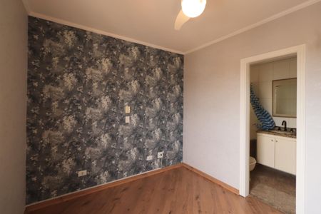 Apartamento para alugar com 130m², 2 quartos e 2 vagasQuarto 2 - Suíte
