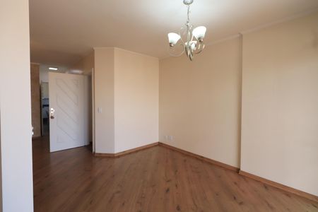 Apartamento para alugar com 130m², 2 quartos e 2 vagasSala