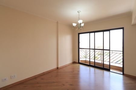 Apartamento para alugar com 130m², 2 quartos e 2 vagasSala