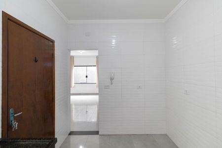 Casa de condomínio para alugar com 90m², 3 quartos e 1 vaga Casa de condomínio para alugar com 90m², 3 quartos e 1 vagaCozinha