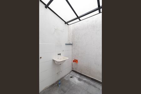 Casa de condomínio para alugar com 90m², 3 quartos e 1 vaga Casa de condomínio para alugar com 90m², 3 quartos e 1 vagaÁrea de Serviço