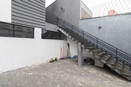 Casa de condomínio para alugar com 90m², 3 quartos e 1 vaga Casa de condomínio para alugar com 90m², 3 quartos e 1 vagaÁrea Comum