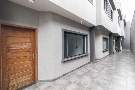 Casa de condomínio para alugar com 90m², 3 quartos e 1 vaga Casa de condomínio para alugar com 90m², 3 quartos e 1 vagaÁrea Comum