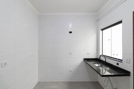 Casa de condomínio para alugar com 90m², 3 quartos e 1 vaga Casa de condomínio para alugar com 90m², 3 quartos e 1 vagaCozinha