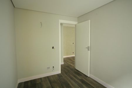 Apartamento à venda com 47m², 2 quartos e 1 vagaQuarto 2