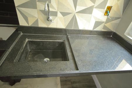Apartamento à venda com 47m², 2 quartos e 1 vagaÁrea de Serviço