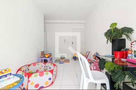 Apartamento à venda com 47m², 2 quartos e 1 vaga Apartamento à venda com 47m², 2 quartos e 1 vagaÁrea comum - Brinquedoteca