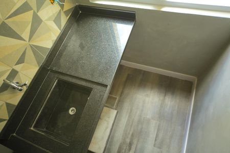 Apartamento à venda com 47m², 2 quartos e 1 vagaÁrea de Serviço