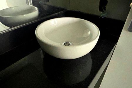 Apartamento à venda com 47m², 2 quartos e 1 vagaBanheiro 
