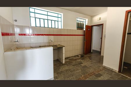Sala/Cozinha de apartamento para alugar com 2 quartos, 45m² em Lagoinha, Belo Horizonte