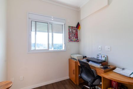 Apartamento à venda com 83m², 3 quartos e 2 vagasQuarto 2
