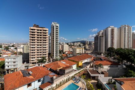 Apartamento à venda com 83m², 3 quartos e 2 vagasÁrea de Serviço - Vista