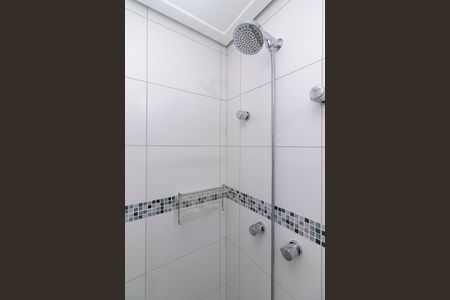 Apartamento à venda com 83m², 3 quartos e 2 vagasBanheiro 2