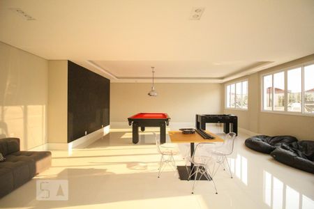 Apartamento à venda com 83m², 3 quartos e 2 vagas Apartamento à venda com 83m², 3 quartos e 2 vagasSala de Jogos