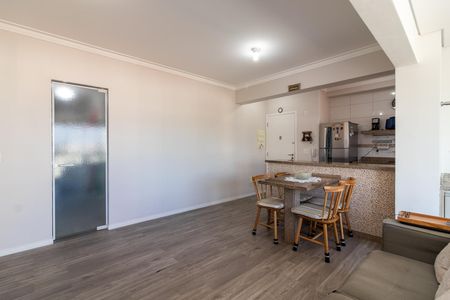Apartamento à venda com 83m², 3 quartos e 2 vagasSala de Estar
