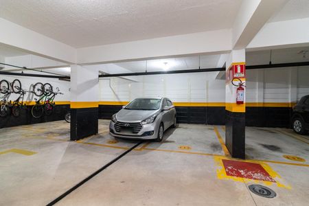 Apartamento à venda com 83m², 3 quartos e 2 vagasGaragem