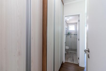 Apartamento à venda com 83m², 3 quartos e 2 vagasSuíte