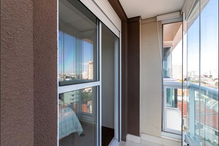 Apartamento à venda com 83m², 3 quartos e 2 vagasVaranda da Suíte