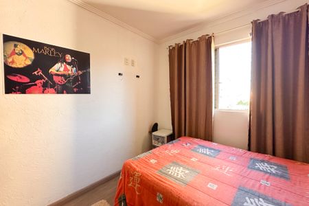 Apartamento à venda com 67m², 3 quartos e 1 vagaQuarto 3