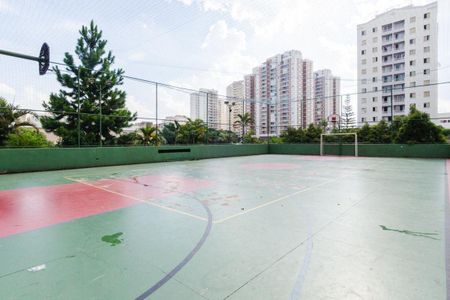 Apartamento à venda com 67m², 3 quartos e 1 vagaÁrea comum - Quadra
