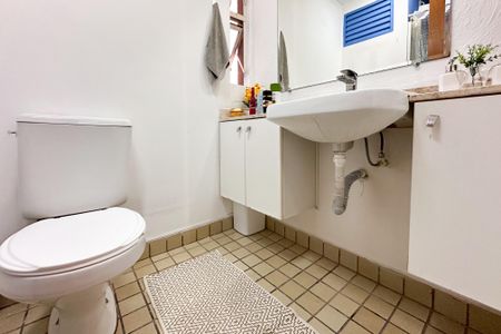 Apartamento à venda com 67m², 3 quartos e 1 vagaBanheiro Social