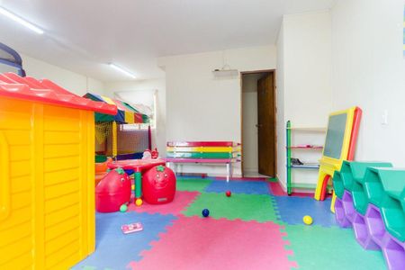 Apartamento à venda com 67m², 3 quartos e 1 vagaÁrea comum - Brinquedoteca 
