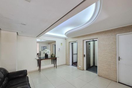 Apartamento à venda com 67m², 3 quartos e 1 vagaÁrea comum - Hall