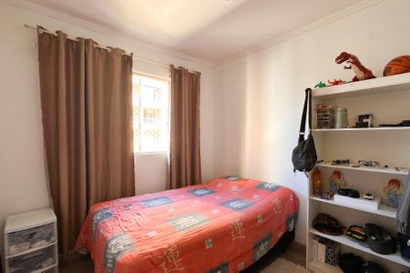 Apartamento à venda com 67m², 3 quartos e 1 vagaQuarto 3