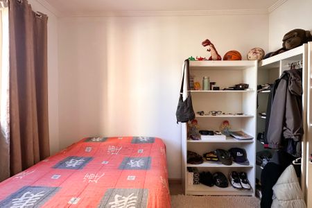 Apartamento à venda com 67m², 3 quartos e 1 vagaQuarto 3