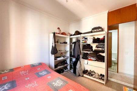 Apartamento à venda com 67m², 3 quartos e 1 vagaQuarto 3