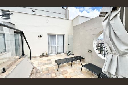Apartamento à venda com 260m², 3 quartos e 4 vagas Apartamento à venda com 260m², 3 quartos e 4 vagasVaranda gourmet