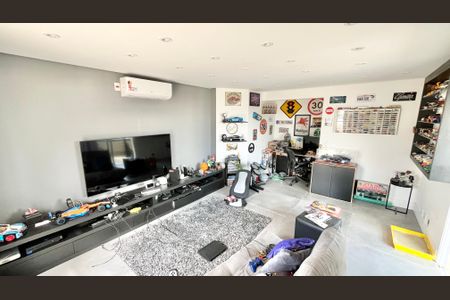 Apartamento à venda com 260m², 3 quartos e 4 vagas Apartamento à venda com 260m², 3 quartos e 4 vagasÁrea comum