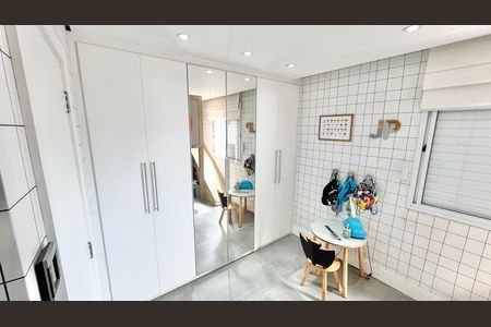 Apartamento à venda com 260m², 3 quartos e 4 vagas Apartamento à venda com 260m², 3 quartos e 4 vagasSuíte