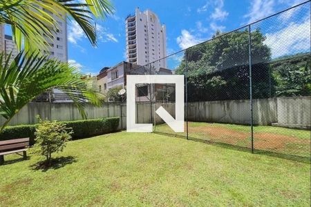 Apartamento à venda com 260m², 3 quartos e 4 vagas Apartamento à venda com 260m², 3 quartos e 4 vagasQuadra